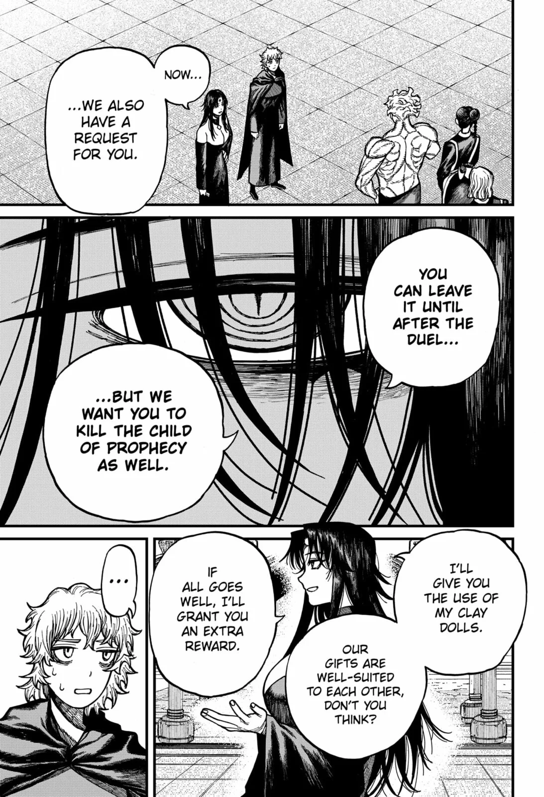 Centuria, chapter 86, page 15