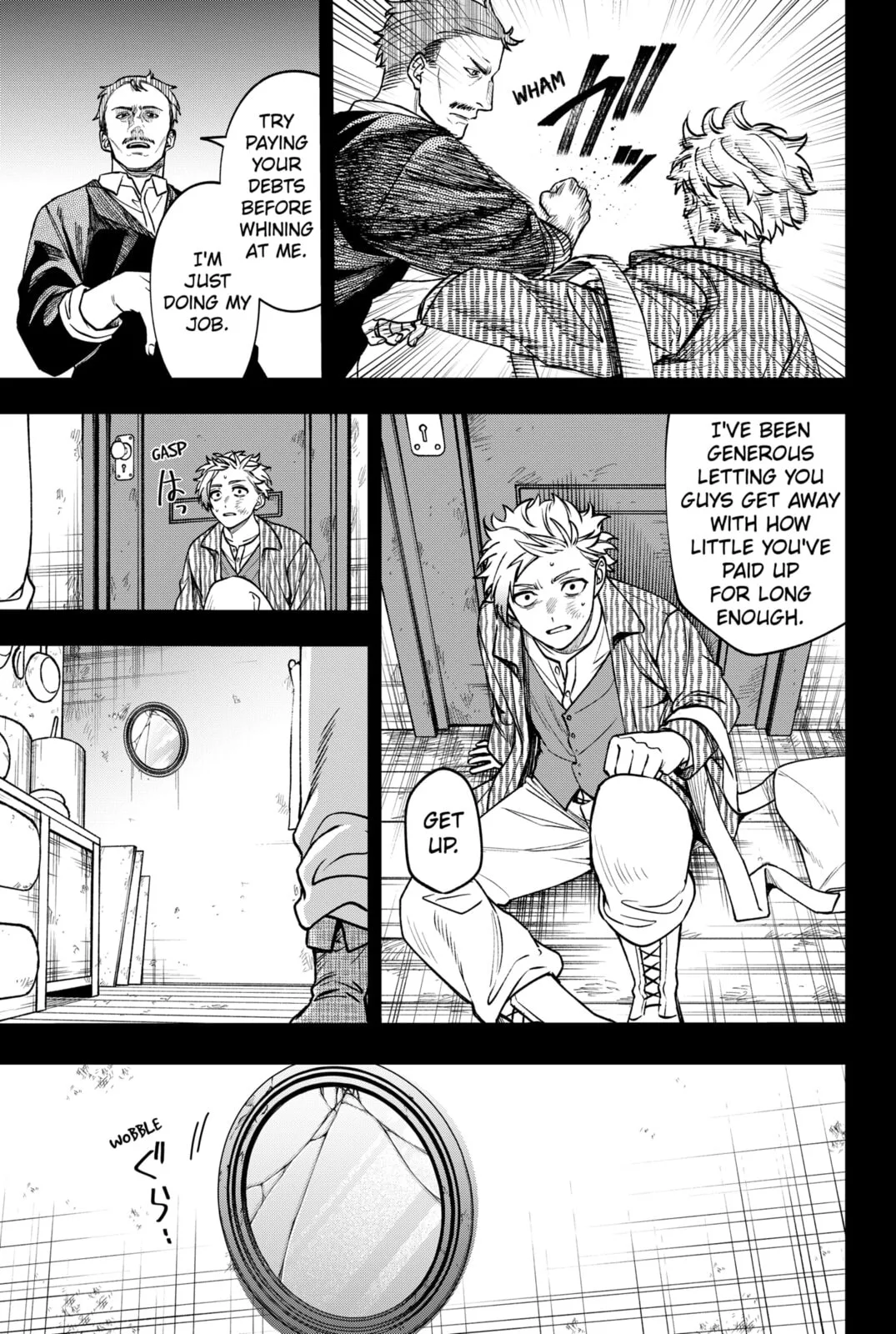 WITCHRIV, chapter 19, page 21