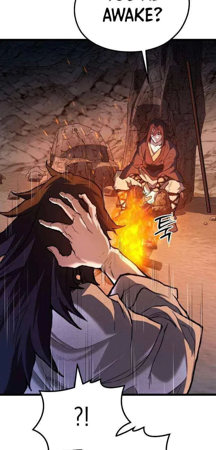 Unrivaled Spear Ghost, chapter 33, page 7
