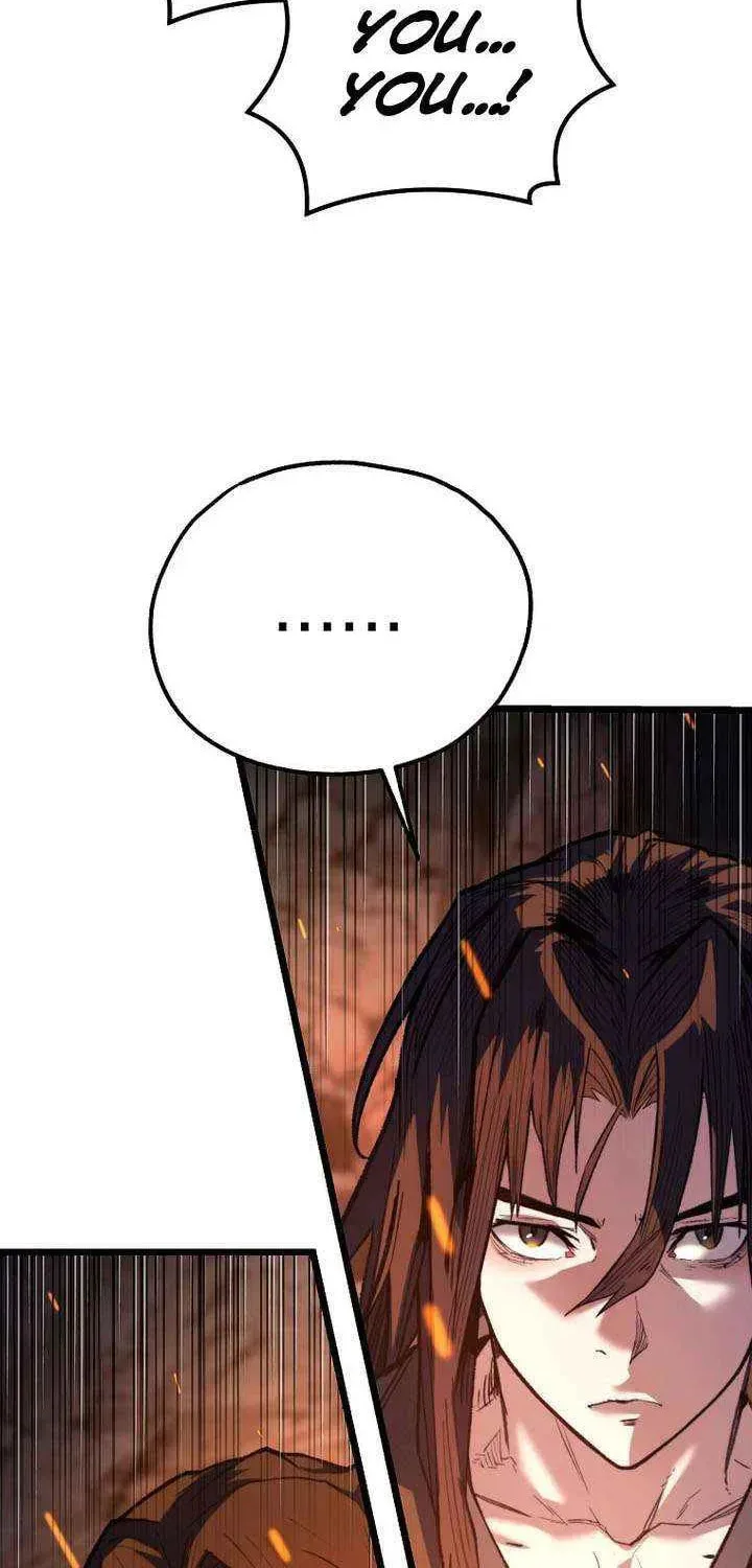 Unrivaled Spear Ghost, chapter 33, page 8