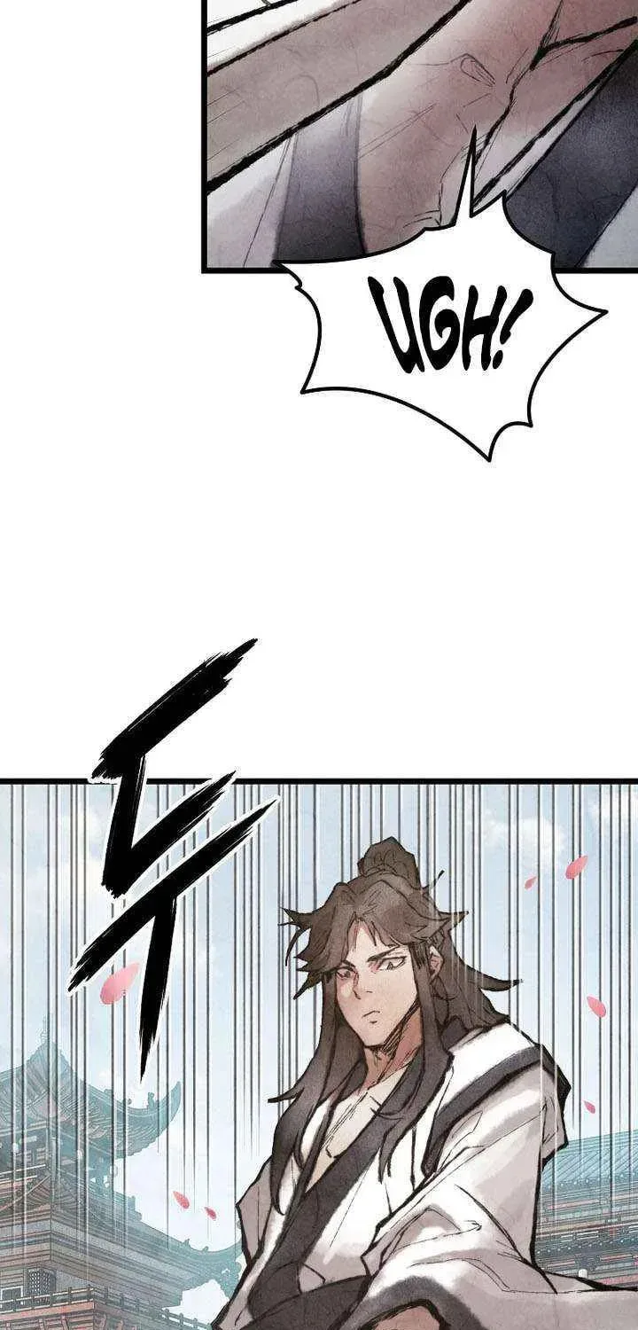 Unrivaled Spear Ghost, chapter 33, page 21
