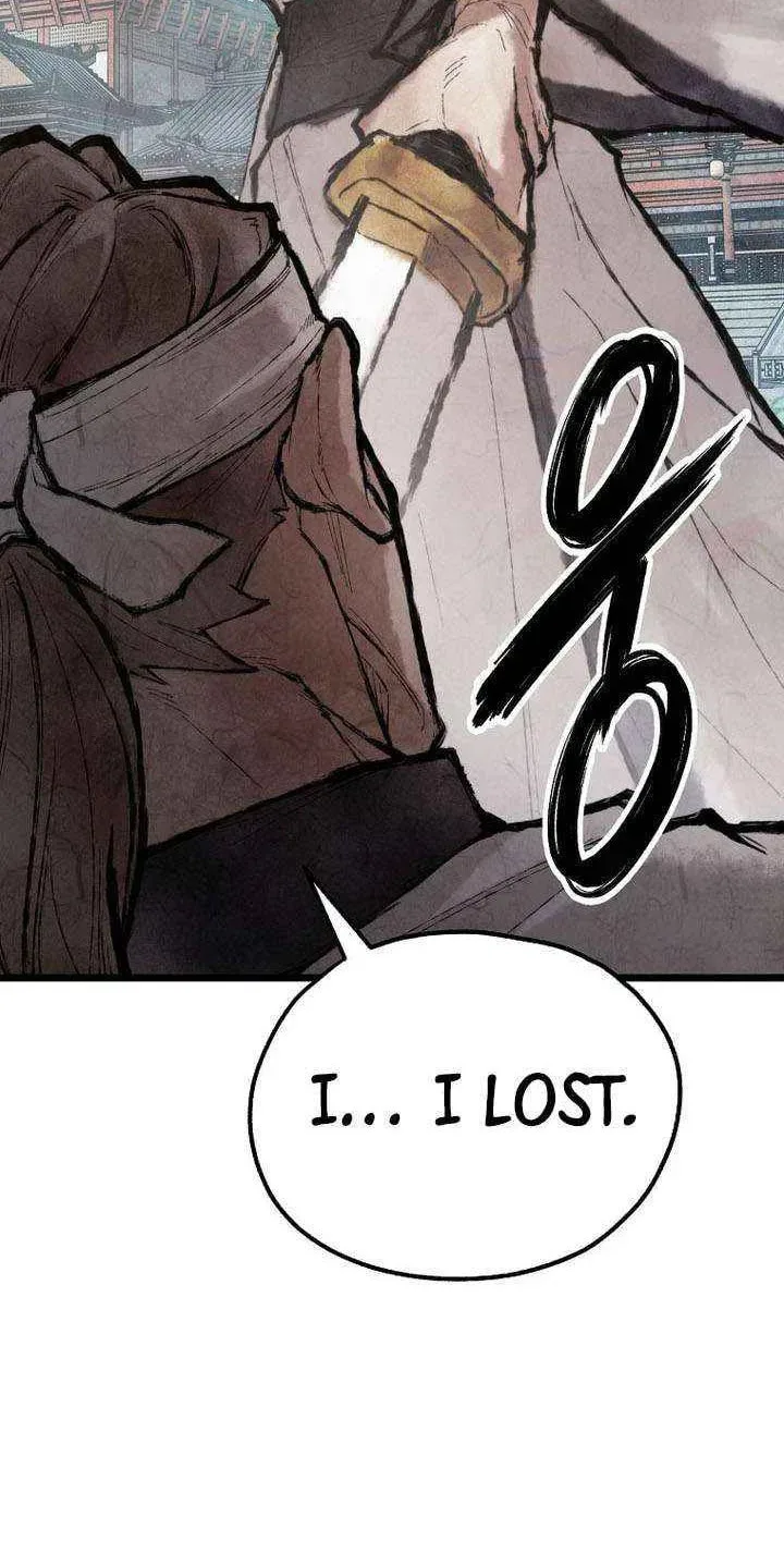 Unrivaled Spear Ghost, chapter 33, page 22