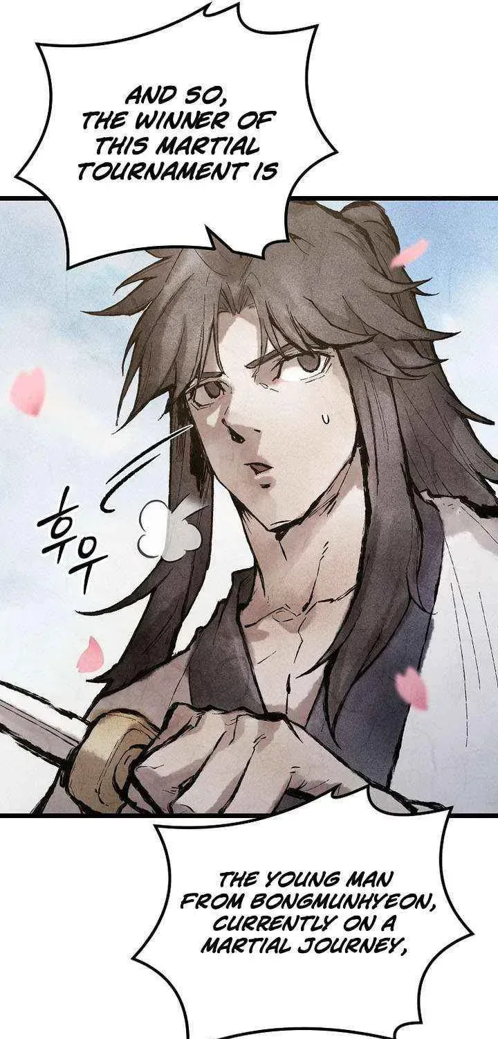 Unrivaled Spear Ghost, chapter 33, page 23