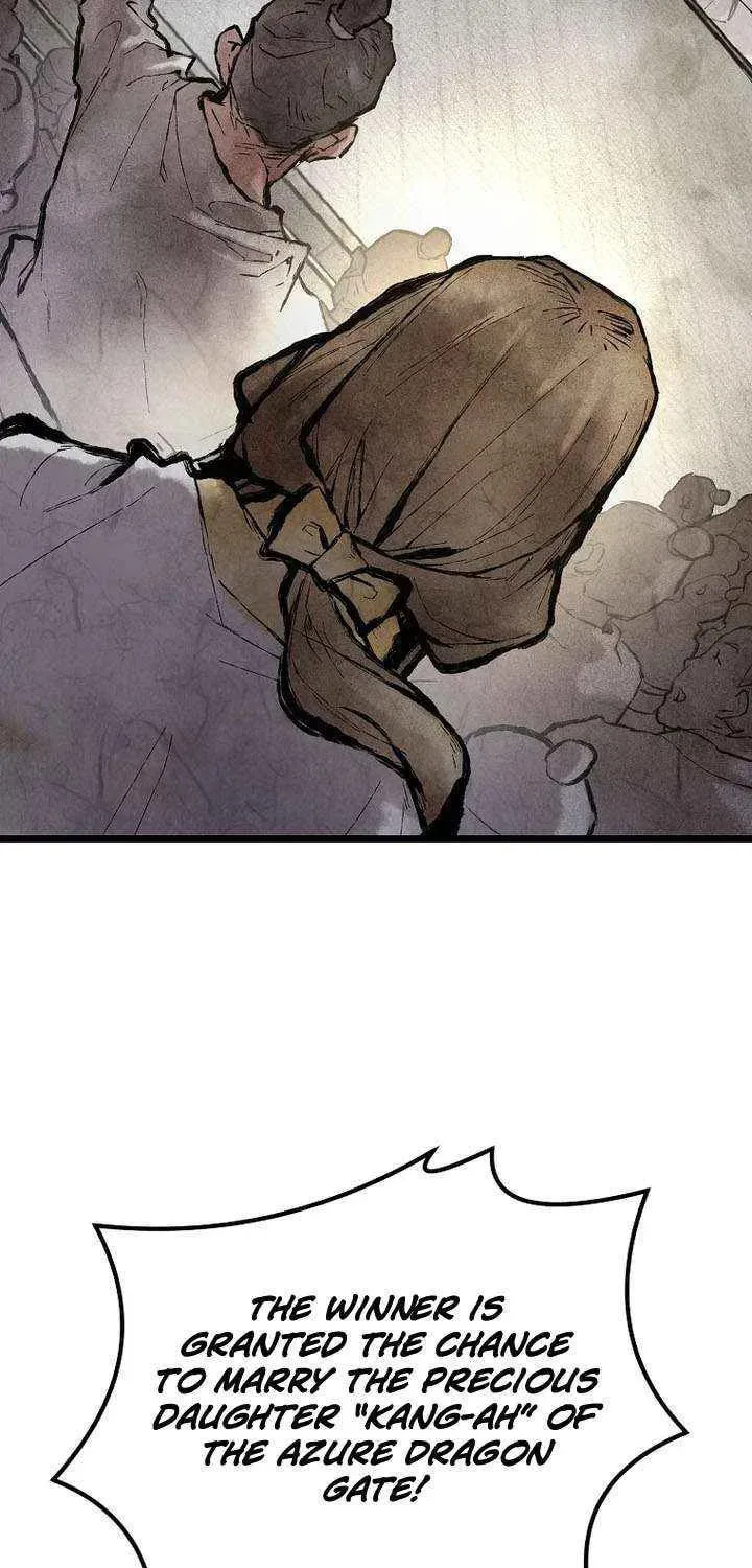 Unrivaled Spear Ghost, chapter 33, page 25