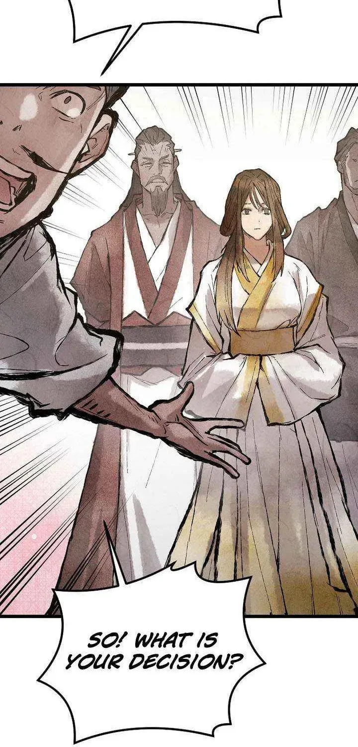 Unrivaled Spear Ghost, chapter 33, page 26