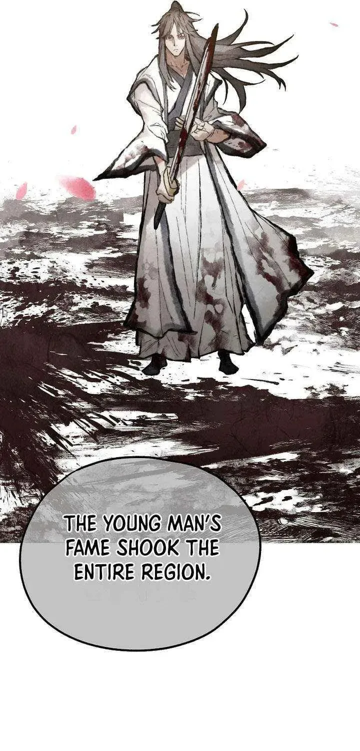 Unrivaled Spear Ghost, chapter 33, page 30