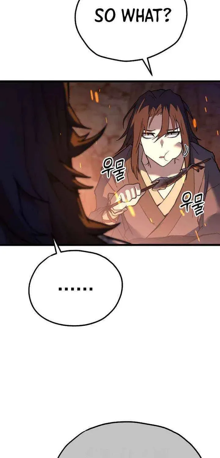 Unrivaled Spear Ghost, chapter 33, page 33
