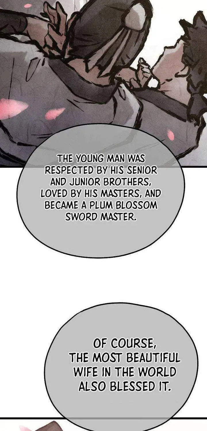 Unrivaled Spear Ghost, chapter 33, page 38