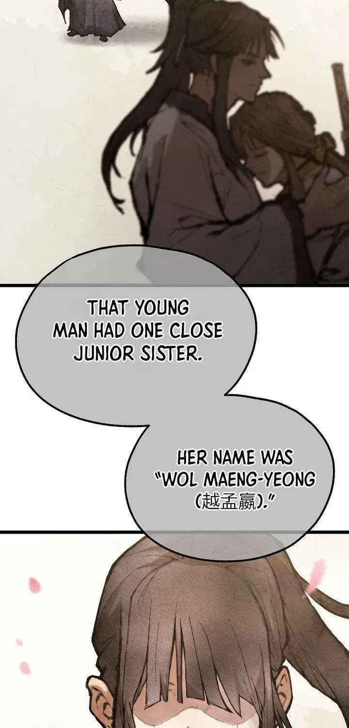 Unrivaled Spear Ghost, chapter 33, page 41