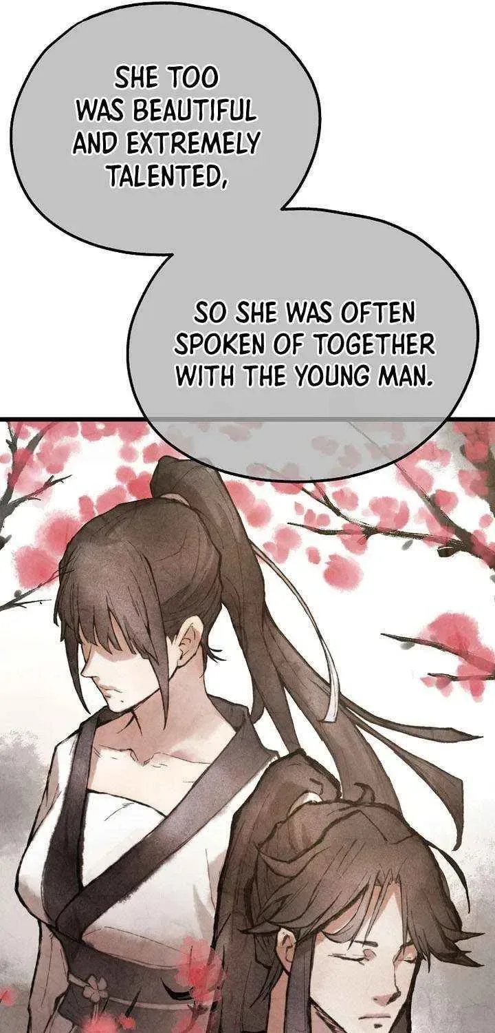Unrivaled Spear Ghost, chapter 33, page 43