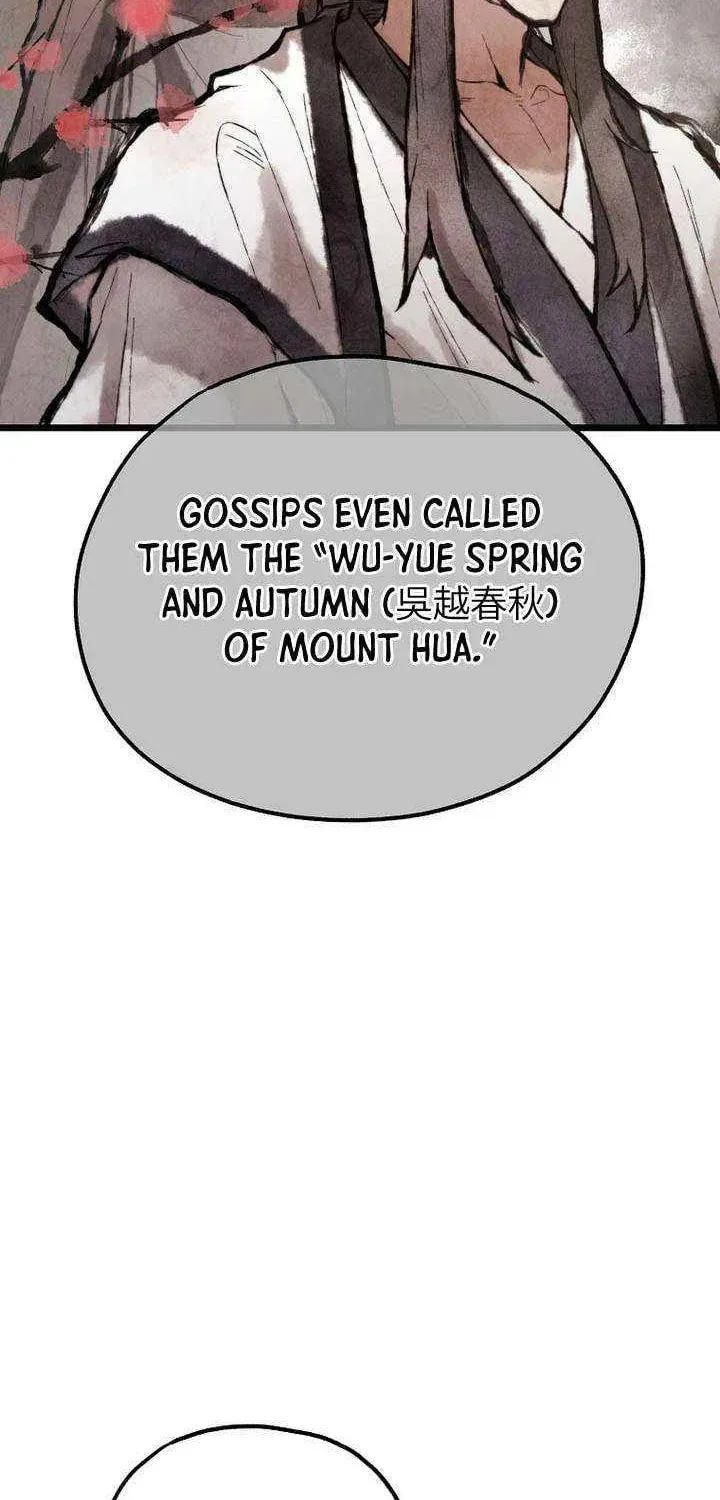 Unrivaled Spear Ghost, chapter 33, page 44