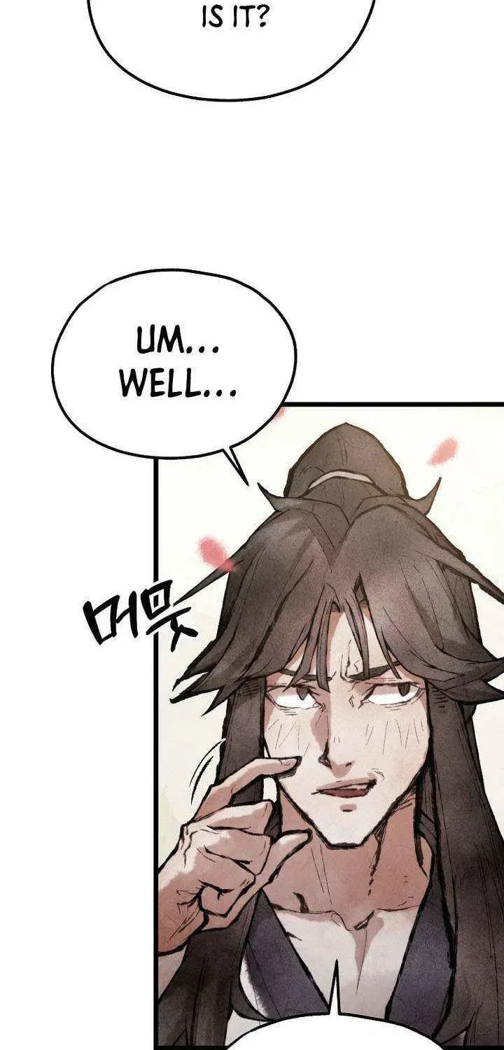 Unrivaled Spear Ghost, chapter 33, page 46