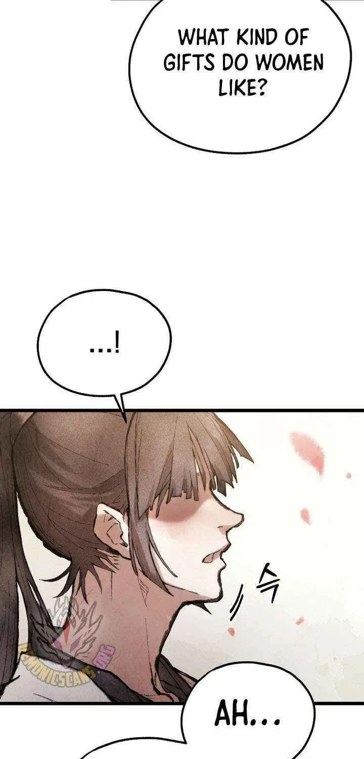 Unrivaled Spear Ghost, chapter 33, page 47