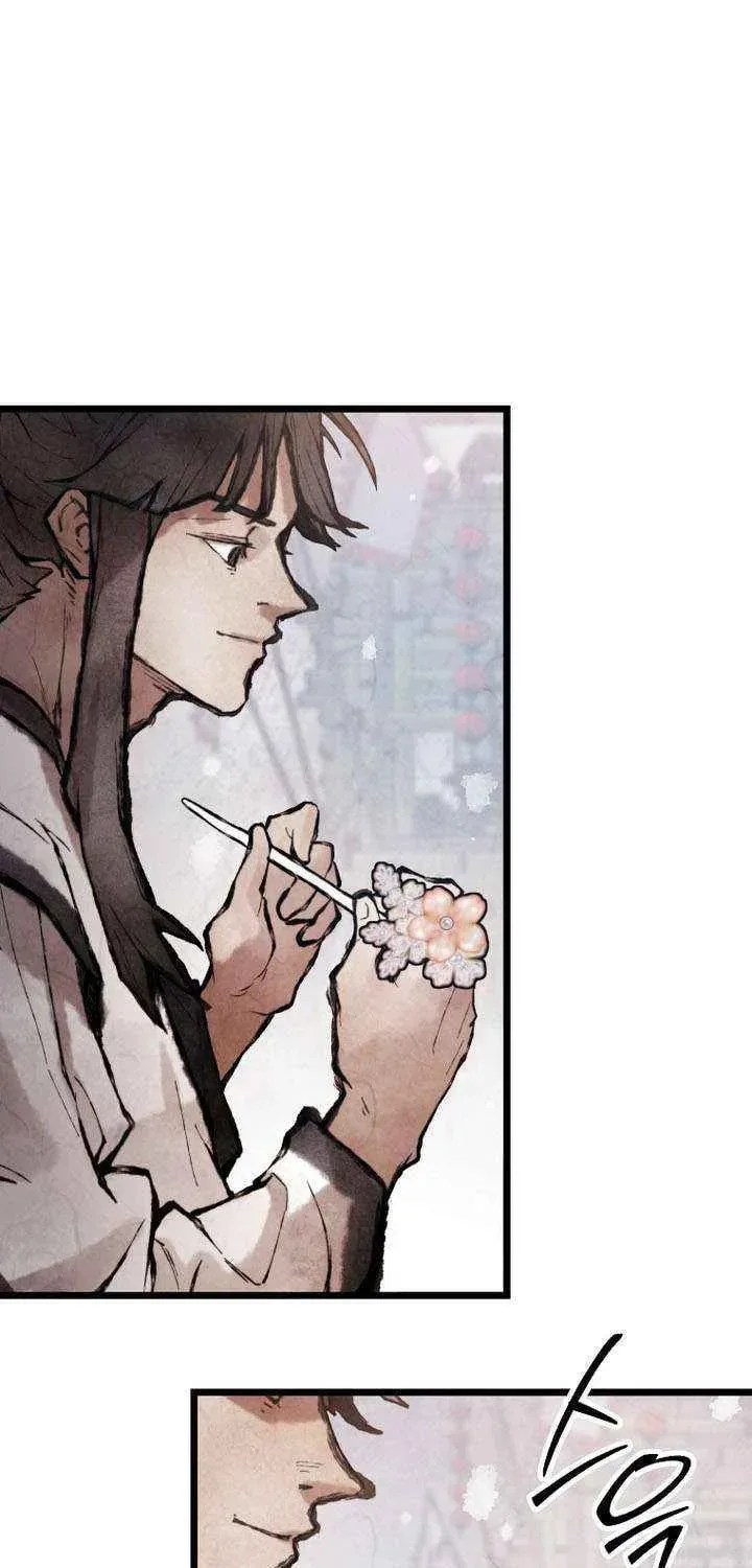 Unrivaled Spear Ghost, chapter 33, page 56