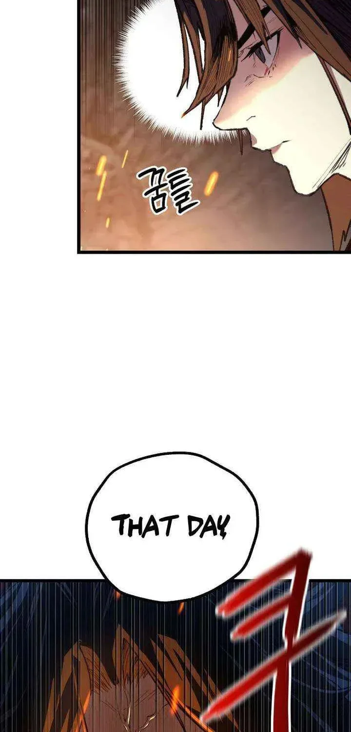 Unrivaled Spear Ghost, chapter 33, page 66