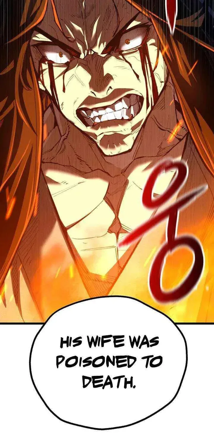 Unrivaled Spear Ghost, chapter 33, page 67