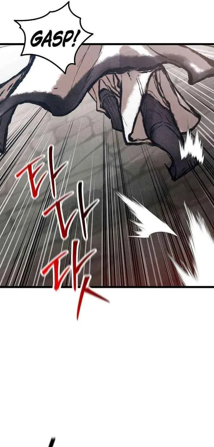 Unrivaled Spear Ghost, chapter 34, page 9