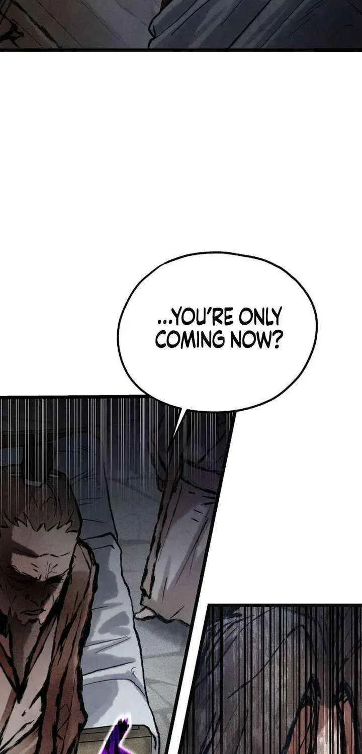 Unrivaled Spear Ghost, chapter 34, page 11