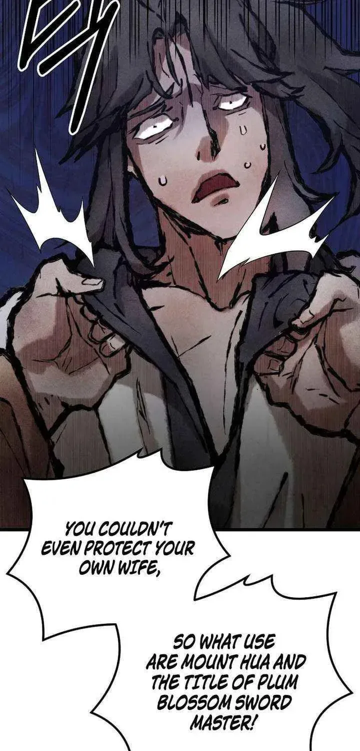 Unrivaled Spear Ghost, chapter 34, page 13