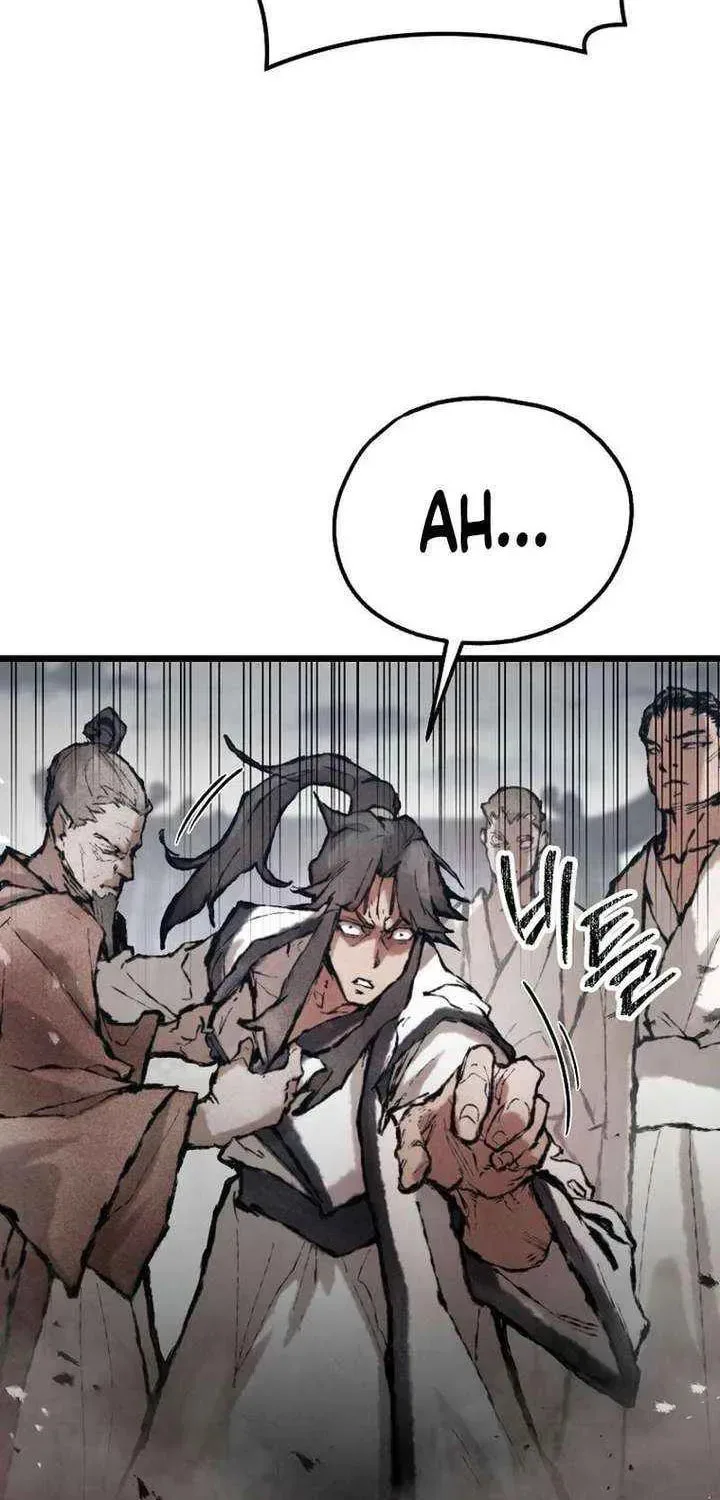 Unrivaled Spear Ghost, chapter 34, page 14