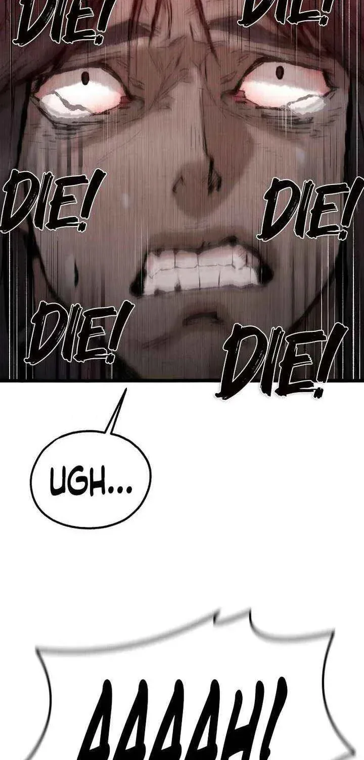 Unrivaled Spear Ghost, chapter 34, page 24