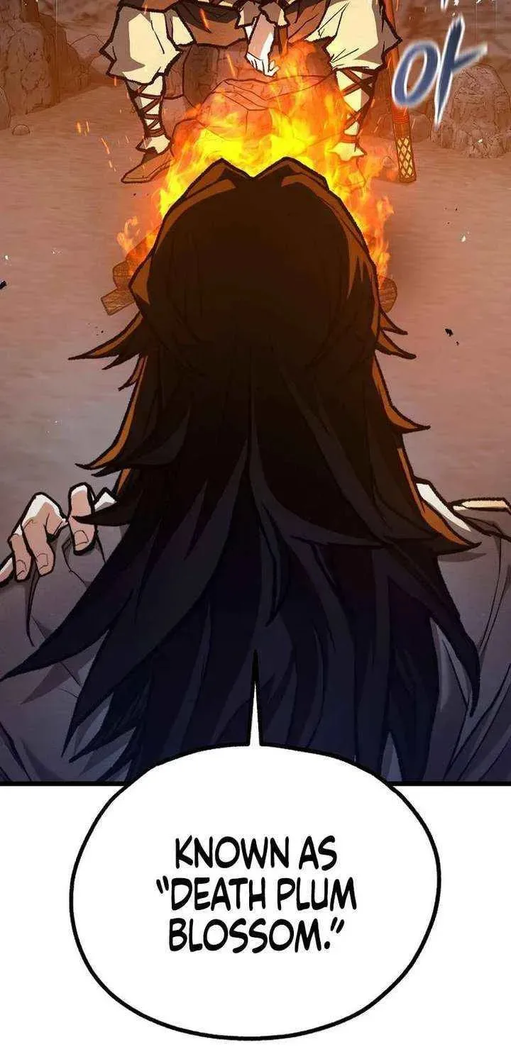 Unrivaled Spear Ghost, chapter 34, page 29