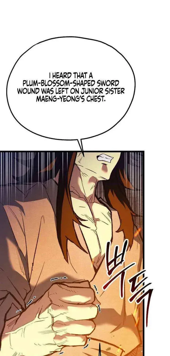 Unrivaled Spear Ghost, chapter 34, page 30