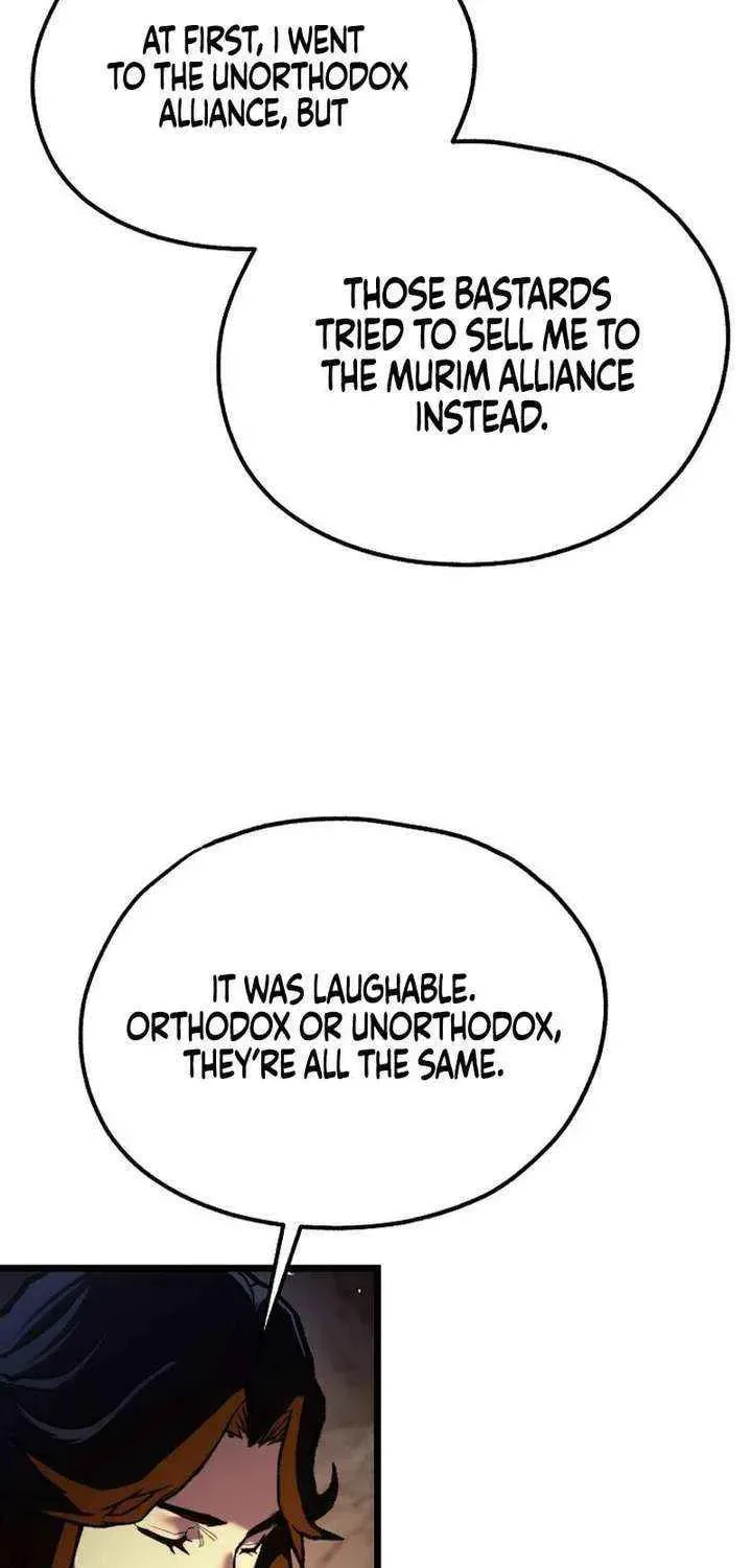 Unrivaled Spear Ghost, chapter 34, page 34