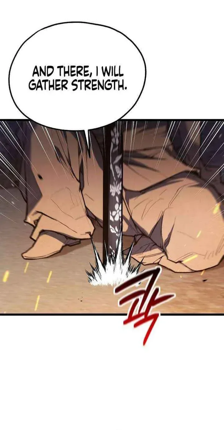 Unrivaled Spear Ghost, chapter 34, page 37