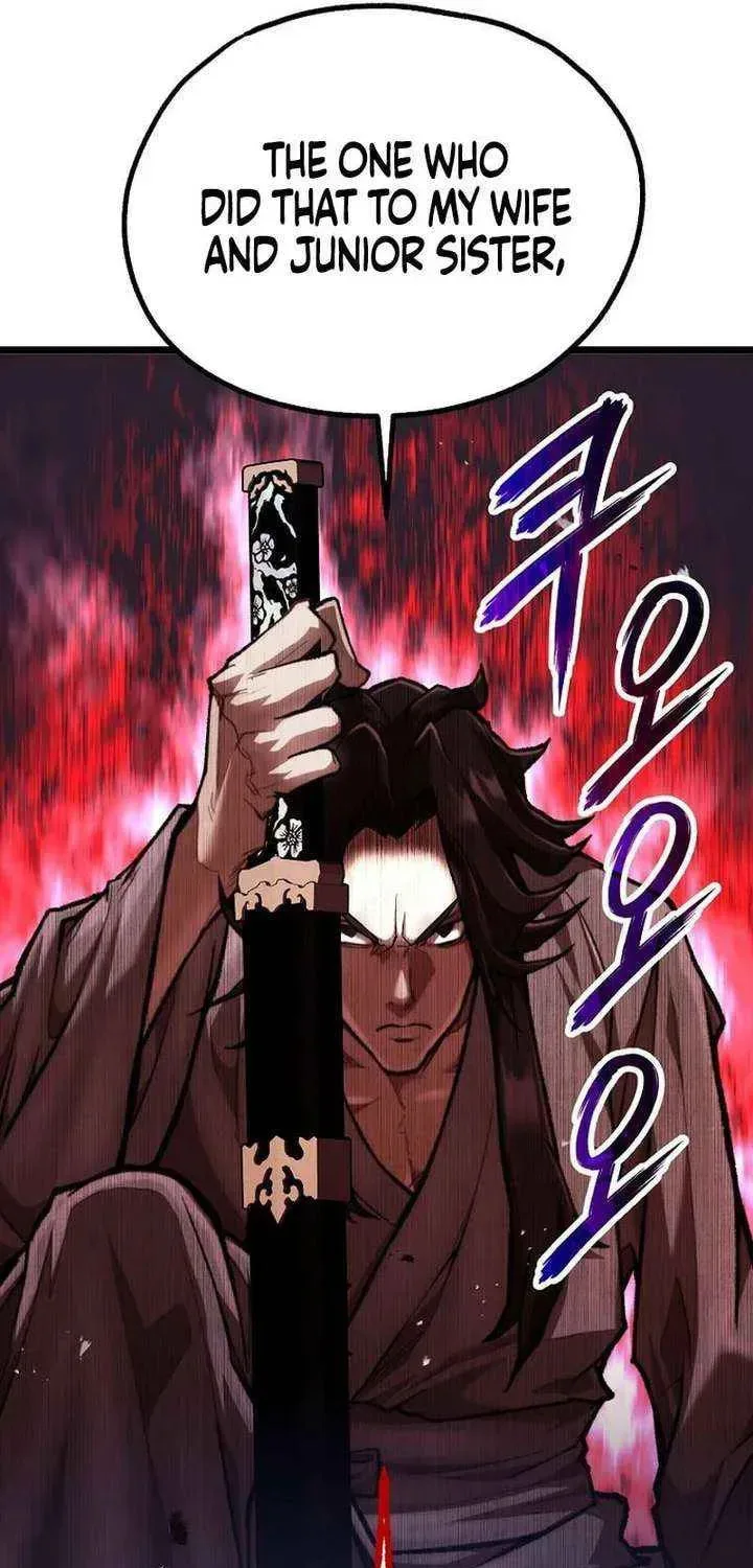 Unrivaled Spear Ghost, chapter 34, page 38