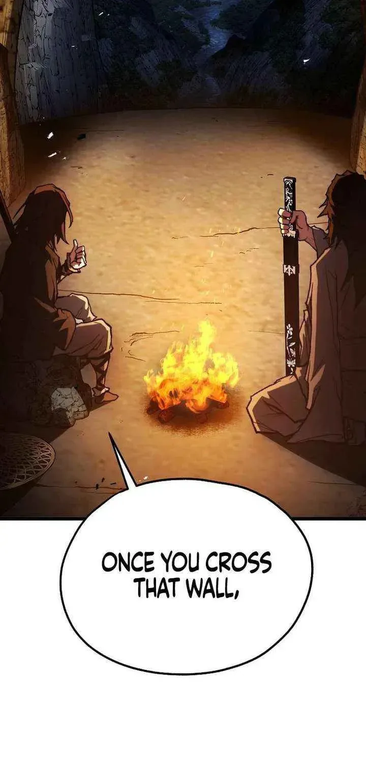 Unrivaled Spear Ghost, chapter 34, page 40