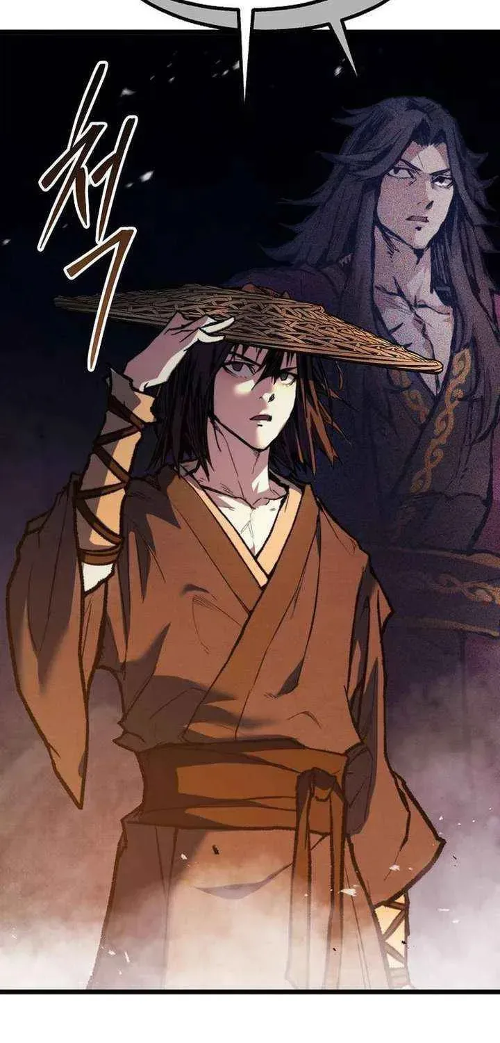 Unrivaled Spear Ghost, chapter 34, page 47