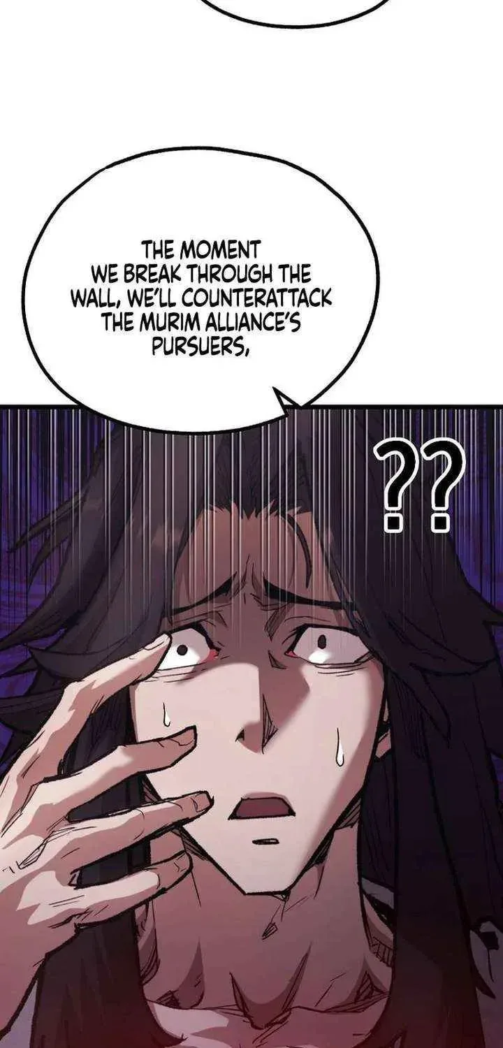 Unrivaled Spear Ghost, chapter 34, page 53
