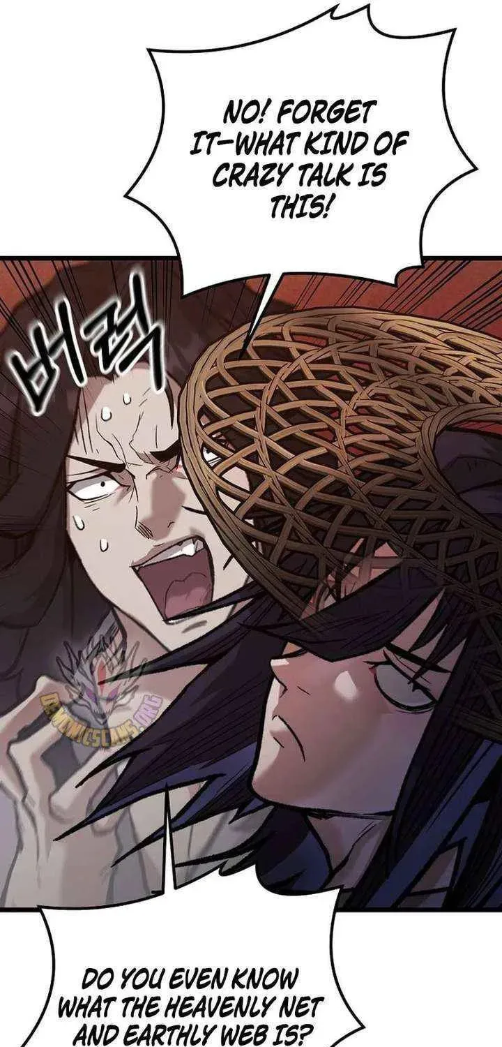 Unrivaled Spear Ghost, chapter 34, page 58