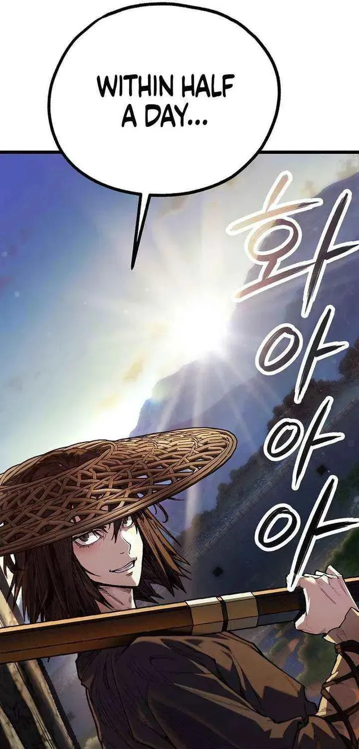 Unrivaled Spear Ghost, chapter 34, page 63