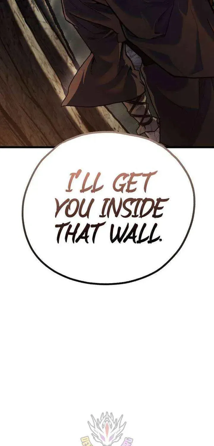 Unrivaled Spear Ghost, chapter 34, page 64