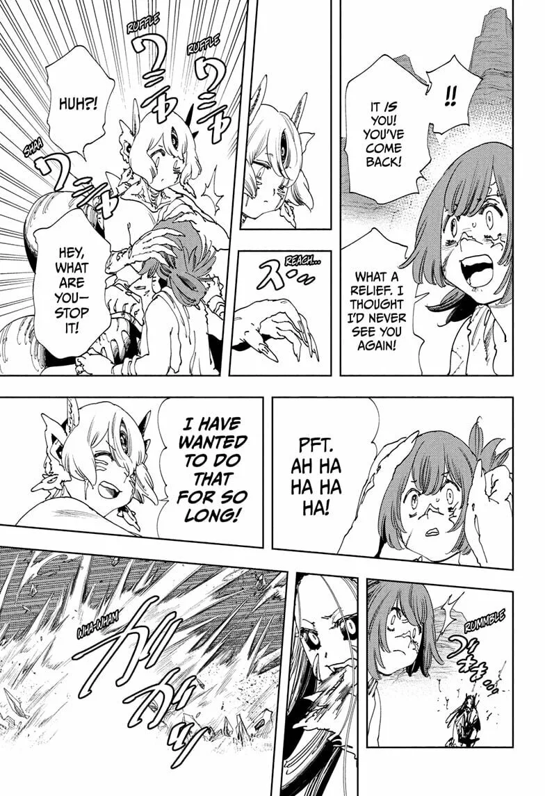 Gonron Egg, chapter 20, page 7