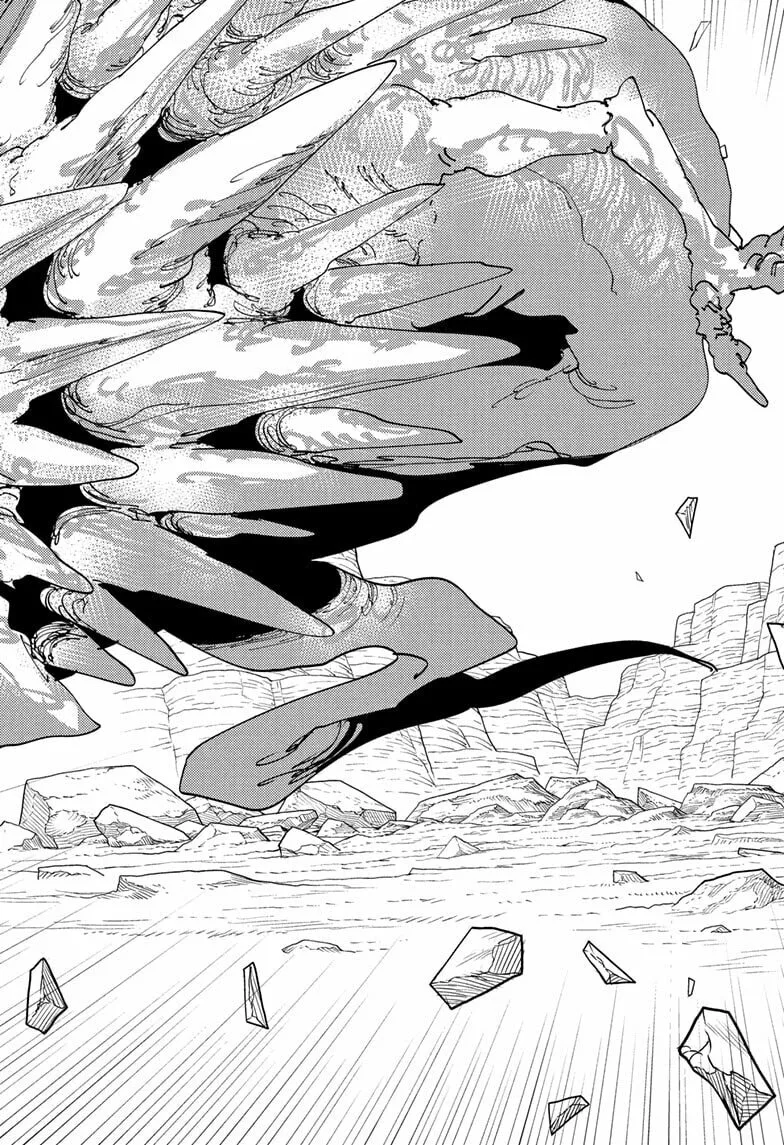 Gonron Egg, chapter 20, page 10