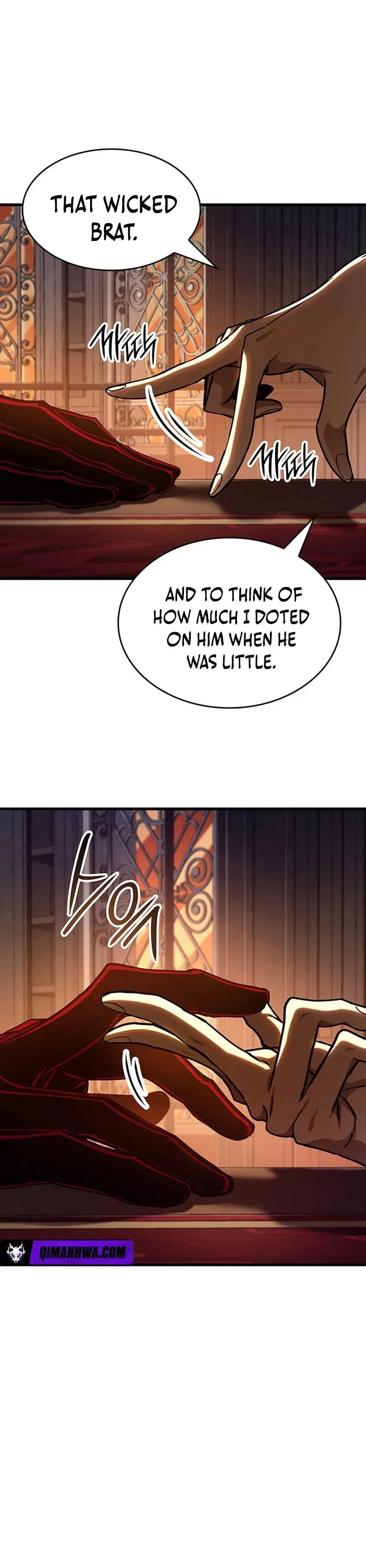 Crimson Reset, chapter 35, page 20