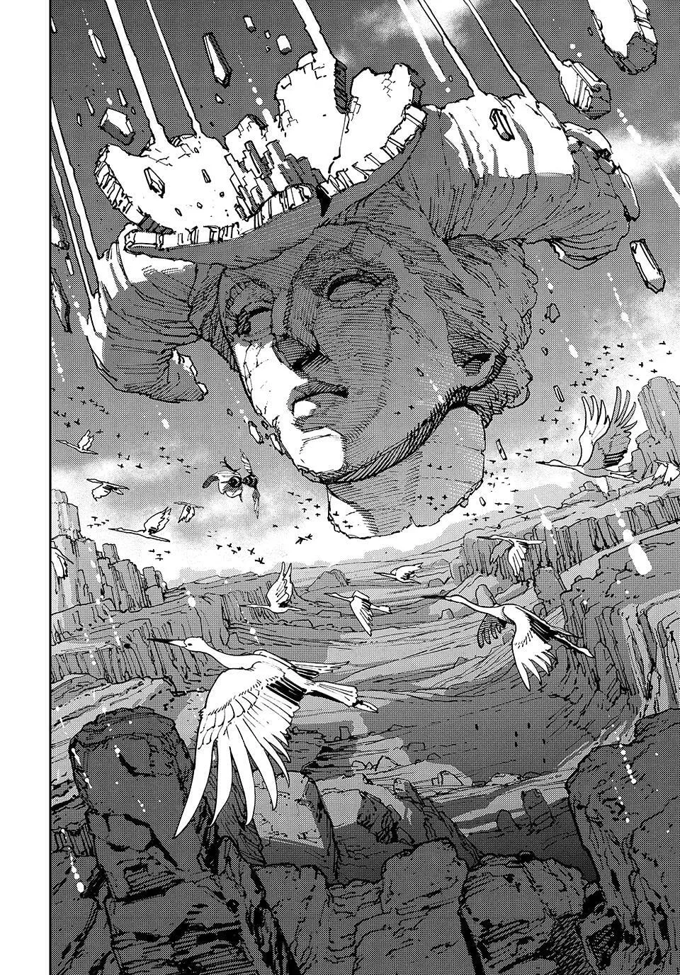 The Journey of a Dark Elf with Fading Powers, chapter 4, page 25