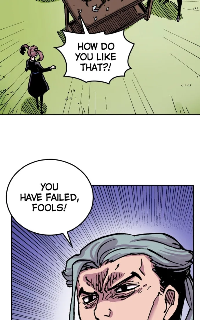 Clevatess, chapter 69, page 6