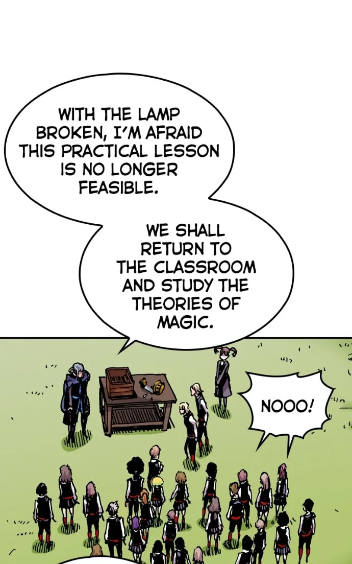 Clevatess, chapter 69, page 10