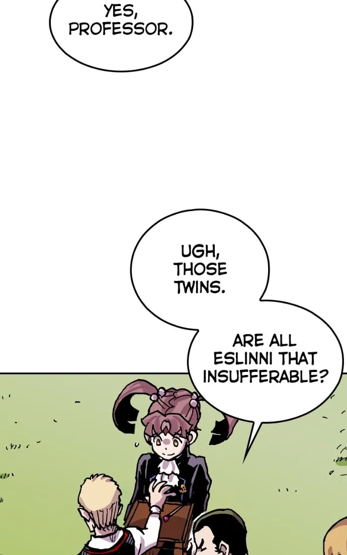 Clevatess, chapter 69, page 12
