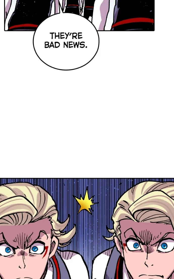 Clevatess, chapter 69, page 16