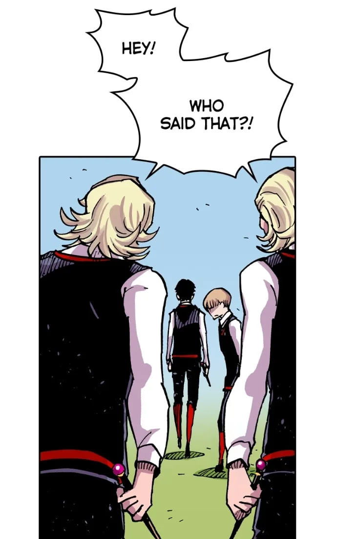 Clevatess, chapter 69, page 18