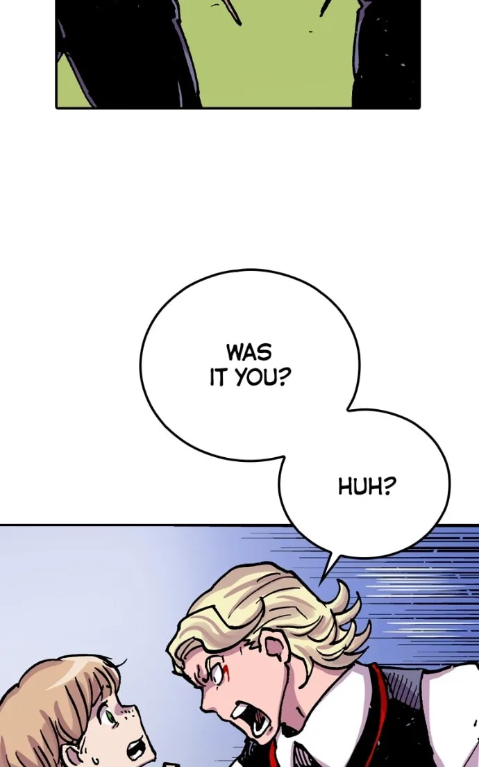 Clevatess, chapter 69, page 19