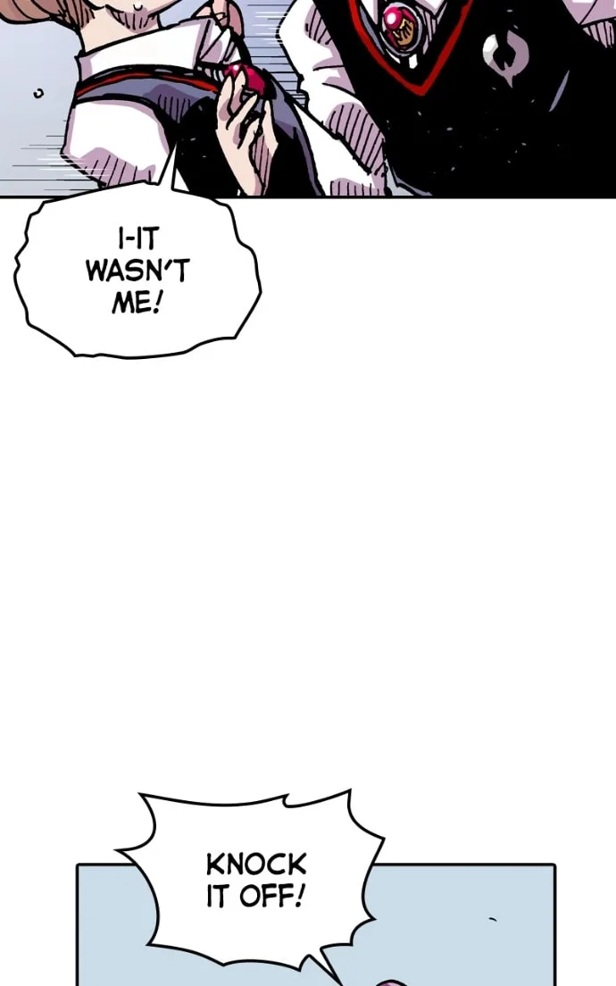 Clevatess, chapter 69, page 20