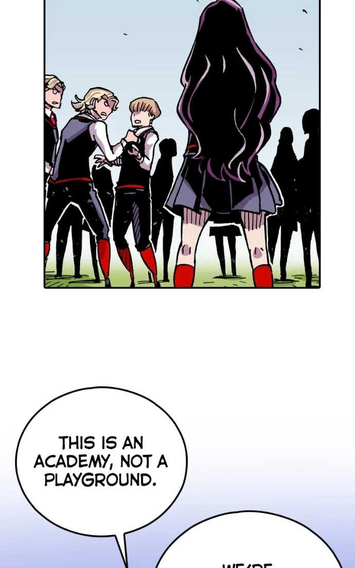 Clevatess, chapter 69, page 21