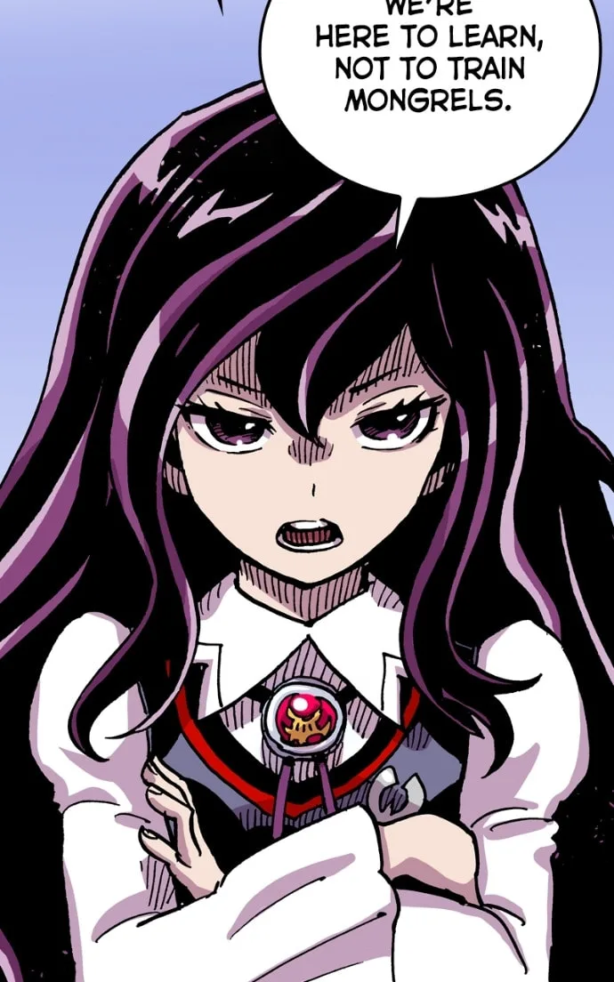 Clevatess, chapter 69, page 22