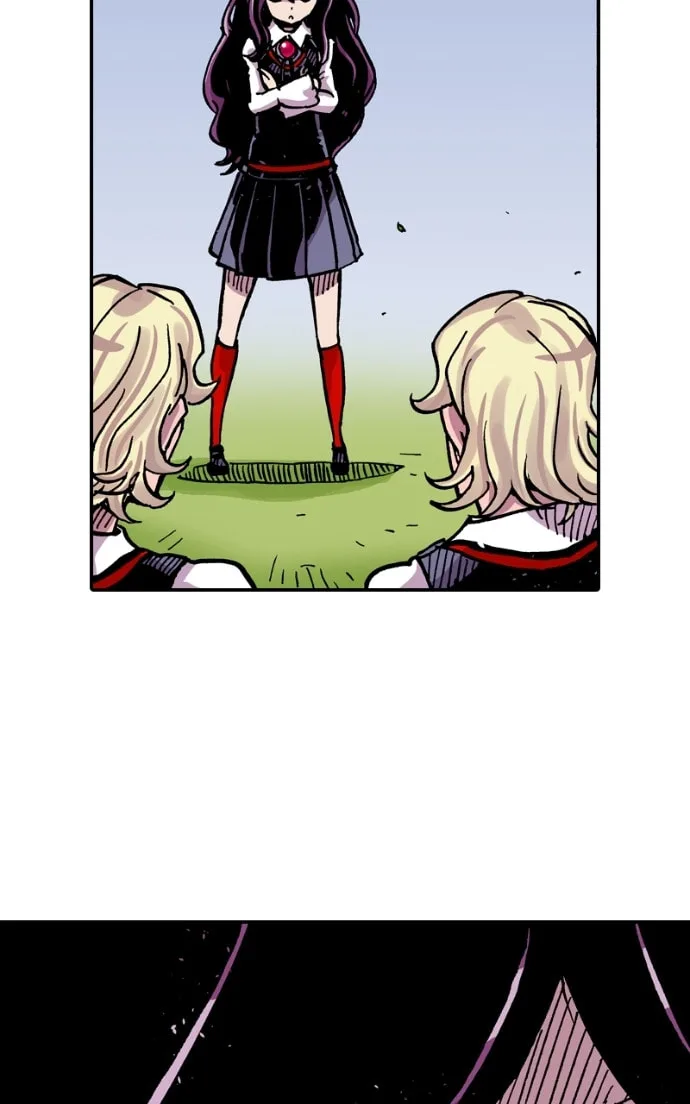Clevatess, chapter 69, page 26